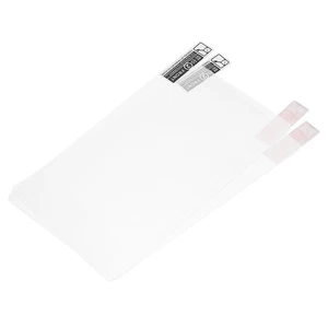 2pcs Track Pad Protector Cover 159x99x0.1mm Clear Matte for A2485 - Afbeelding 1 van 5