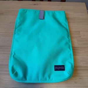 Jansport Tablet Hülle Teal - Bild 1 von 6