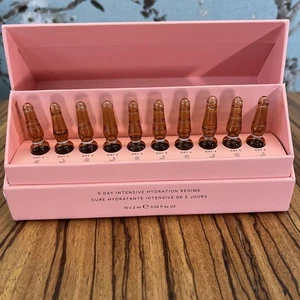 MZ Skin By Dr. Maryam Zamani - Hydra Boost Ampullen 10x2 ml - Bild 1 von 5