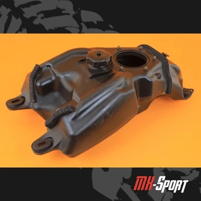 08-12 2008 Raptor 700 700R OEM tanque de combustible gasolina conjunto de bote 1S3-24110-20-00 Foto 1 de 4