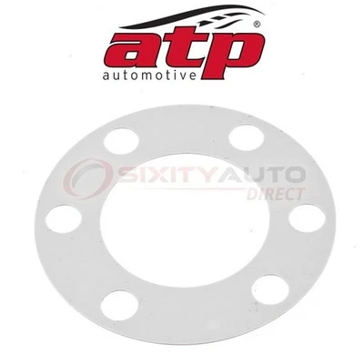 ATP Flywheel Shim for 1971-1974 Dodge B300 Van - Transmission  il Foto 1 de 4