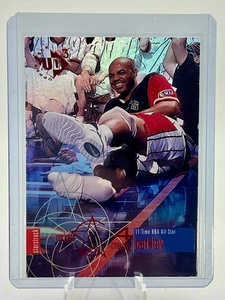 1997-98 Upper Deck UD3 - Star Struck Charles Barkley #27 - Picture 1 of 3