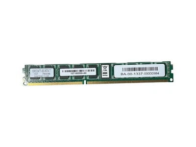 107-00106+A0 Netapp 8GB PACK OF 19 10600R Memory Module, 69003477-100-NTA-T - Image 1 of 2