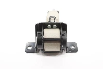 Cinturón de seguridad central Chrysler Pacifica 2017-2025 tercera fila OEM GRIS_ELXP Foto 1 de 4