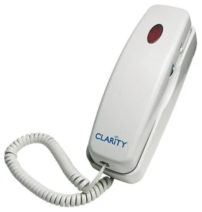Estilo de ajuste amplificado 26dB - blanco por claridad - Imagen 1 de 1