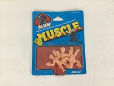 2016 Super 7 Muscle, Alien Edition, Kane with Chestburster, Lambert, Dallas