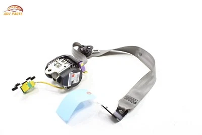 Cinturón de seguridad trasero izquierdo Bentley Continental 2006-2012 retractor OEM Foto 1 de 4