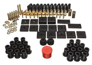 Energy Suspension 8.18105G Hyper-Flex System - Picture 1 of 2