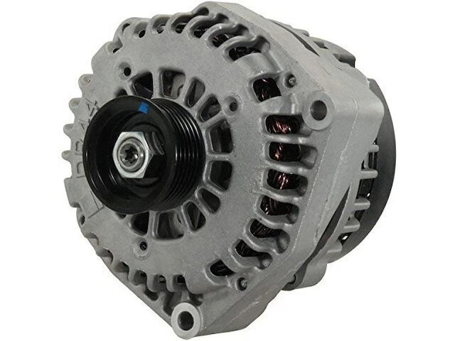 Alternador Remy 74GJ54R para GMC Yukon XL 1500 2005-2006 nuevo -- 160 amperios nuevo Foto 1 de 1