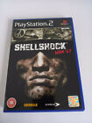 ShellShock Nam '67 / Sony PlayStation 2 / UK PAL / PEGI 18