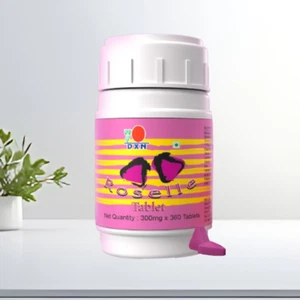 DXN Roselle 360 N (300mg) Tabletten reichhaltiger Gehalt an Antioxidantien und Vitamin C - Bild 1 von 5
