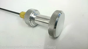 VARILLA DE MEDICIÓN ASTRA. VAUXHALL, ASTRA, CORSA, VECTRA. ACABADO DE ESPEJO - Imagen 1 de 11