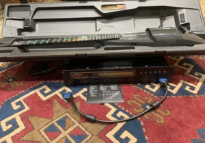 Yamaha G10 + G10C Guitar Synthesiser - Read Description - Picture 1 of 11