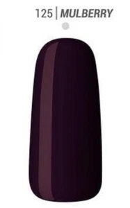 COLOR GEL 125 MULBERRY 15ML / 0.5FL OZ - Picture 1 of 2