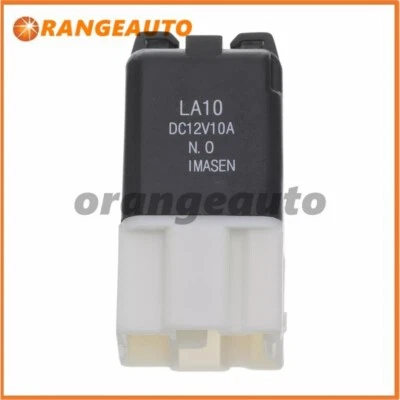 Relé Overdrive SMP para Mazda B2600 LA10-67-740 1990-1993 Foto 1 de 4