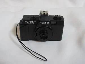 VINTAGE MEIKAI 4351-0 35mm Camera Body Only No Lens - Picture 1 of 7