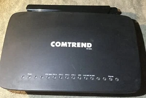 Comtrend Wireless Gateway Router WR-6895 - Picture 1 of 2