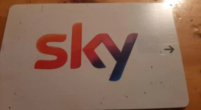 PayTV Smartcard für Sammler.  Ohne Abo - Bild 1 von 2