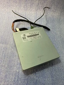 2011-2016 VW TOUAREG - REAR VIEW / Reverse Camera Control Module 7P6907441A - Picture 1 of 5
