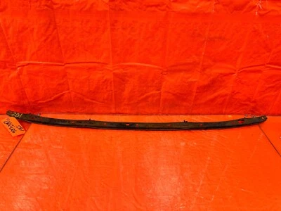 94-01 ACURA INTEGRA - 2D REAR UPPER BUMPER BRACKET MOUNT BRACE SUPPORT BEAM 281 - Image 1 of 4