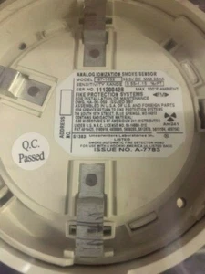 FIKE 67-1032 IONISATIONSDETEKTORKOPF FÜR CHEETAH CLASSIC (60+ VERFÜGBAR) - Bild 1 von 3