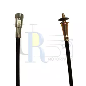 ATP 1 Piece Speedometer Cable for Toyota Celica 1990 1991 1992 1993 - Picture 1 of 3