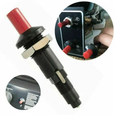 UNKNOWN Piezo Allumage Cuisine Universel Accessoires Barbecues ??quipement Chemin??e