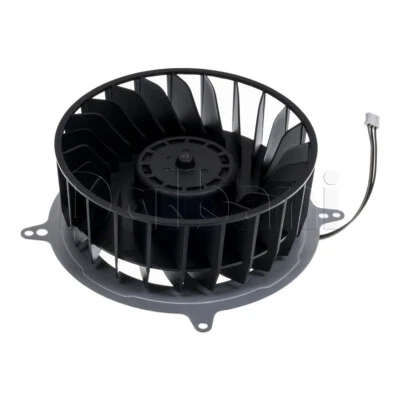 OEM Internal Cooling Fan Cooler 23 Blades for PS5 PlayStation 5 - Image 1 of 3
