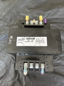 Micron ImperviTran B500BTZ13JQ Control Transformer 500VA 110/120V 230/460V - Picture 1 of 9