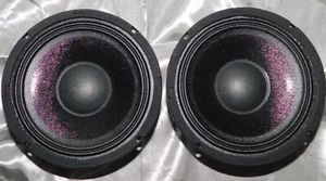 Community Pro Audio Sealed Back 6,5" Mitteltöner Lautsprecher - Bild 1 von 3