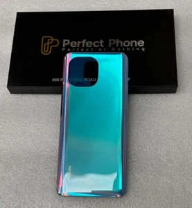 Xiaomi MI 11 5G Replacement Back Glass Battery Cover -UK - Picture 1 of 6