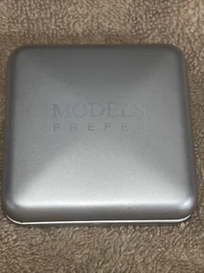 Models Prefer AquaVit E-Motion Collection Palette Eye Shadow Blush Lips NEW Rare - Picture 1 of 6