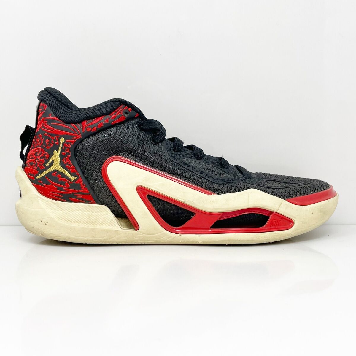 Jordan Tatum 1 Zoo - DX5572-001 for Sale | Authenticity Jordan Tatum 1 Zoo - DX5572-001 for Sale | Authenticity