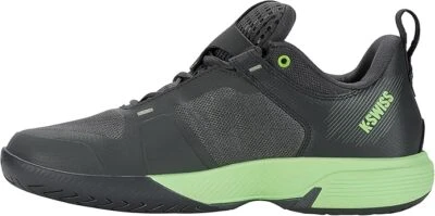 K-Swiss  Ultrashot Team Tennis Shoe, DURAWRAP LIGHT, size 10 - Image 1 of 4