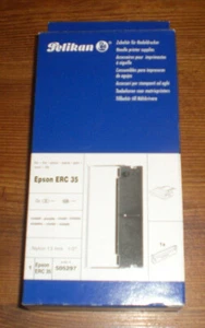 NEU - Pelikan Farbband für Epson ERC35 Nadeldrucker - OVP - Siemens Beetle 50 - Photo 1/2