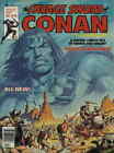 Savage Sword of Conan #36 FN; Marvel | we combine shipping