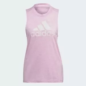Adidas canotta donna Future Icon Winners 3.0 / rosa / prezzo disponibile £25 - Foto 1 di 6