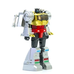 New MFT MF-25 Metal Version Grimlock Action Figure in stock - Picture 1 of 12
