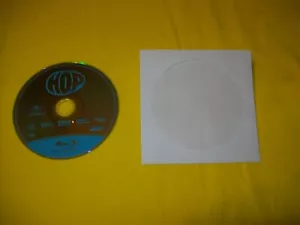 HOP BLURAY DISC ONLY NO CASE IS INCLUDED - Picture 1 of 1