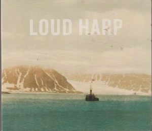 Loud Harp CD Very Good Come & Live - Picture 1 of 2