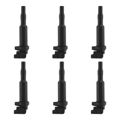 High Performance Ignition Coil for BMW 640i X3 X5 X6 535i 435i 335i M235i UF592 Foto 1 de 4