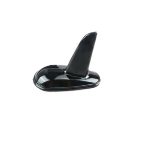 Shark Fin Antenna Receiver Cover Trim For Mercedes-Benz GLB ABS Black 2020-2022 - Picture 1 of 8
