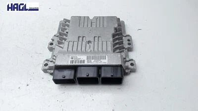 Centralina Iniezione Diesel Continental S180075002 9678686080 Citroen - Immagine 1 di 4