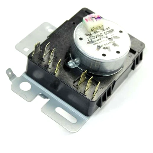 NEW GENIUNE WHIRLPOOL DRYER TIMER W10857612 WPW10857612 W10857612VP PS3632911 - Image 1 of 1