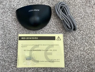 BEA Eagle One. Motion Detector Sensor for Automatic Door Control System.