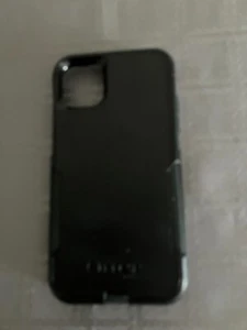 Otterbox iPhone 11 Commuter Series Case - Black - Zdjęcie 1 z 3