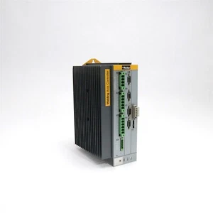PARKER SINGLE WELDING AXIS SERVO DRIVE CONTROLLER C3S075V4F10 I22 T40 M00 A60 - Picture 1 of 3