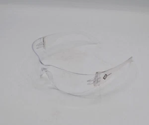 DIQMA - Dsafety Clear Protection Glasses - Picture 1 of 3