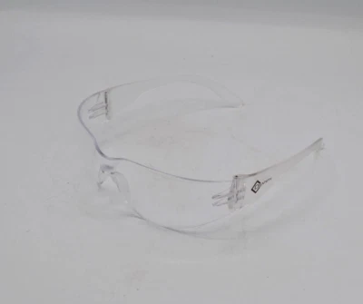 DIQMA - Gafas de protección transparente de seguridad Foto 1 de 3