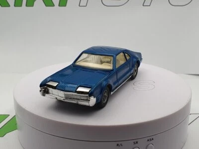 Oldsmobile Toronado Corgi Toys 1/45 - Immagine 1 di 3